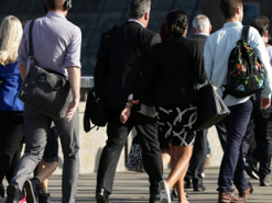 Mastercard работает над технологией идентификации пользователей по походке