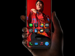 Що нового в дисплеях iPhone 16