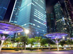 Прогноз: к 2025 году в мире будет 26 умных городов