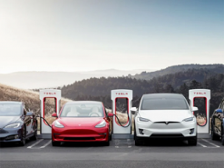 Американець виявив лазівку у платіжній системі Tesla і вирішив нажитися на цьому