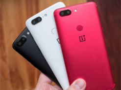 За год OnePlus удалось нарастить продажи в 25 раз