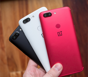За год OnePlus удалось нарастить продажи в 25 раз