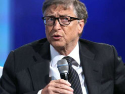 Фонд Білла Гейтса: коронавірус відкинув світ у розвитку на 20 років