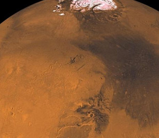 NASA розпочинає перші кроки до відкриття комерційного шляху на Марс