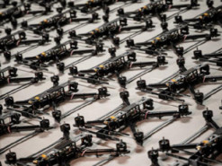 Українські дрони-перехоплювачі вироблятимуть у Німеччині: що відомо про новий альянс