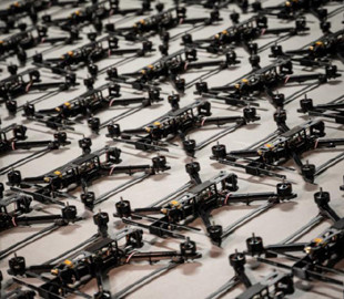 Українські дрони-перехоплювачі вироблятимуть у Німеччині: що відомо про новий альянс