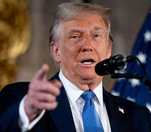 У Трампа підготують доповідь про ризики, пов'язані зі штучним інтелектом, - WSJ