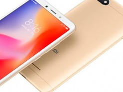 Xiaomi выпустит свой первый смартфон на Android Go