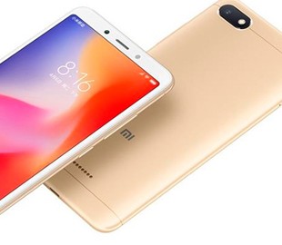Xiaomi выпустит свой первый смартфон на Android Go
