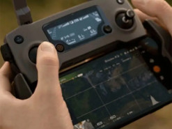 Українські розробники представили програмне забезпечення OSIRIS DroneOS для бойових дронів