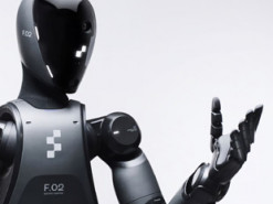 Figure AI побила власний рекорд: гуманоїдні роботи перейшли на цілодобовий режим роботи