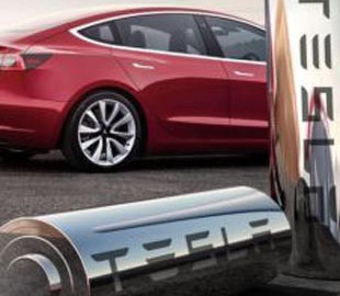 Tesla совершит революцию в батареях не ранее 2022 года