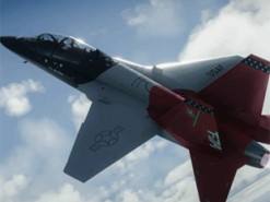 Американські розробники представили винищувач нового покоління T-7A Red Hawk