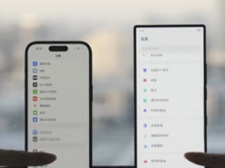Конкурент Xiaomi 14 перевершив iPhone 15 Pro за яскравістю та контрастністю екрану