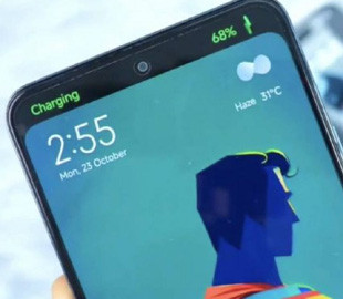 Як виглядає нова анімація завантаження, яка з’явиться в смартфонах Xiaomi