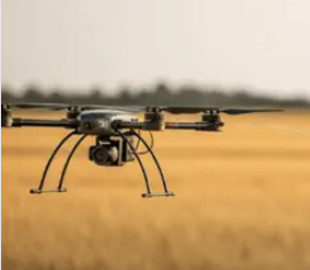 Українські дрони-перехоплювачі можуть замінити дорогі ракети Patriot у боротьбі з "шахедами"