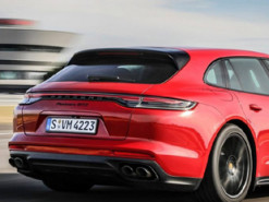 Porsche будет поставлять машины с фейковыми чипами, чтобы справиться с дефицитом
