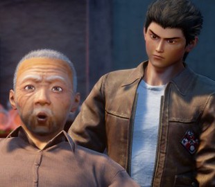 Один из самых долгожданных сиквелов в истории индустрии обзавёлся системными требованиями