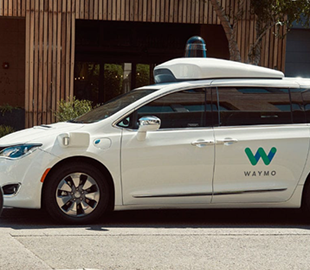 Waymo готова запустить полностью беспилотный сервис такси в Сан-Франциско