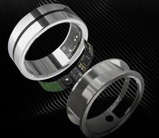 Розумну каблучку Black Shark Smart Ring представила компанія Xiaomi