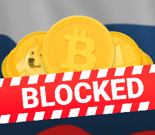 Юрист рассказал, почему криптовалюты не помогут России обойти санкции США