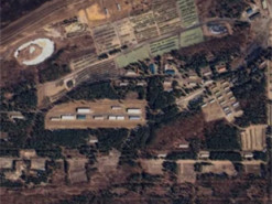 Росіяни вивезли приблизно 60% гармат з однієї з найбільших баз, — OSINT-аналітик