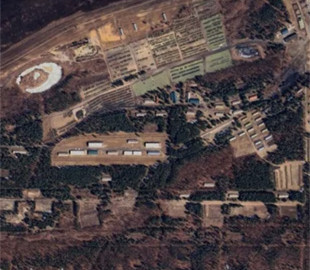 Росіяни вивезли приблизно 60% гармат з однієї з найбільших баз, — OSINT-аналітик