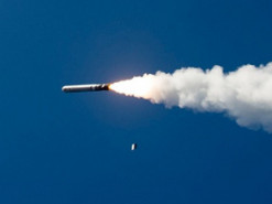 Пентагон розмістив замовлення на постачання додаткових крилатих ракет Tomahawk