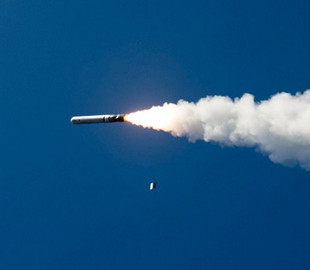 Пентагон розмістив замовлення на постачання додаткових крилатих ракет Tomahawk