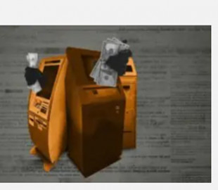 Власник мережі криптовалютних банкоматів відмив кошти на $ 10 мільйонів