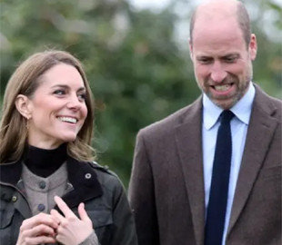 Принц Вільям і Кейт виграли суд: французький журнал покарали за публікацію приватних фото пари