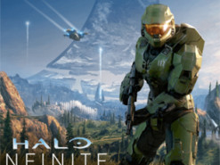 Microsoft запустила мережевий режим для Halo Infinite – гра б’є рекорди