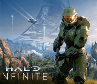 Microsoft запустила мережевий режим для Halo Infinite – гра б’є рекорди