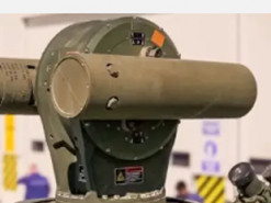 Турецькі розробники представили інноваційну протиракетну систему AKKOR 10