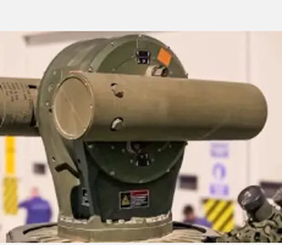 Турецькі розробники представили інноваційну протиракетну систему AKKOR 10