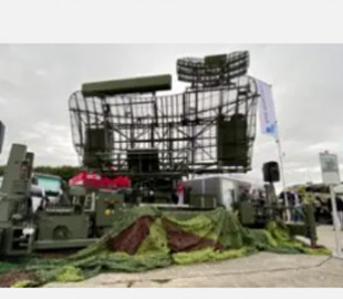 Розкриті технічні характеристики чеських радіолокаційних радарів Pless