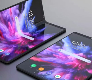 Складані пристрої Samsung стикаються з конкуренцією з боку китайських виробників