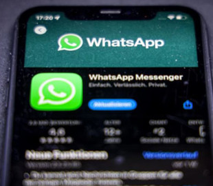 Користувачі WhatsApp стикаються з дзвінками від невідомих закордонних номерів