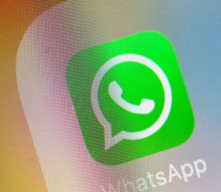 Количество скачиваний WhatsApp сократилось на 2 млн