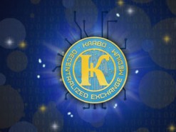 Курс української криптовалюти Karbo обвалився за тиждень