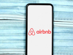 Airbnb розраховує залучити близько $3 млрд під час майбутнього ІРО