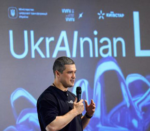 Україна працює над власним ChatGPT: що відомо про майбутній ШІ