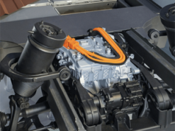 GM інвестує $1 млрд у свій завод в Мексиці, щоб виробляти електромобілі та акумулятори до них