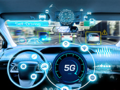 Експерти розповіли, як 5G може зробити автомобілі більш безпечними
