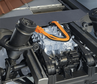 GM інвестує $1 млрд у свій завод в Мексиці, щоб виробляти електромобілі та акумулятори до них