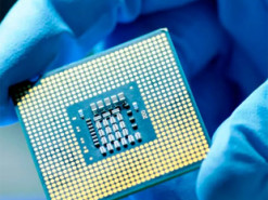 Глава TSMC: «Навіть найкращі процесори Intel не наздоженуть чіпи Apple»