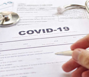 19 COVID-сертифікатів з ознаками підробки виявили за останній тиждень в аеропорту «Бориспіль»