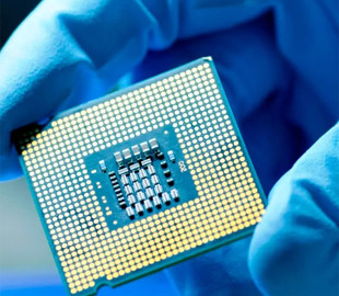 Глава TSMC: «Навіть найкращі процесори Intel не наздоженуть чіпи Apple»