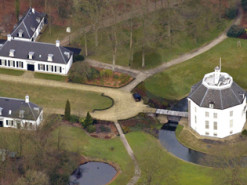 У Нідерландах розкрили деталі інцидентів з БпЛА торік: пролітали над замком принцеси