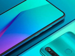 Vivo Z5x представлен официально